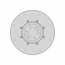 Ak80-6 Actuator | High-Quality CAD Model_0_0_degree_snapshot