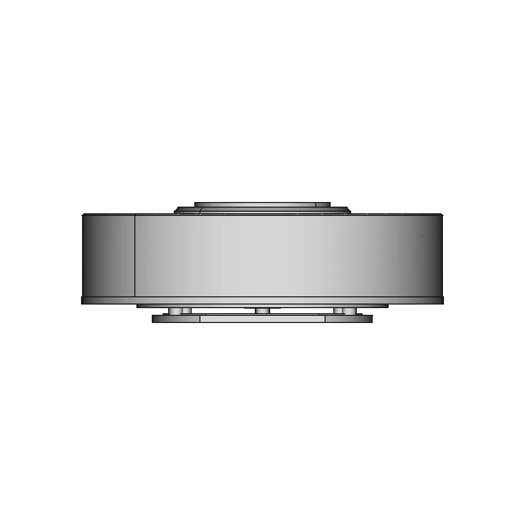 Ak80-6 Actuator | High-Quality CAD Model_90_0_degree_snapshot