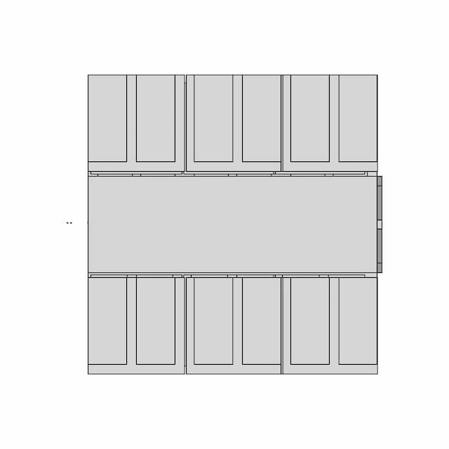 Polaris Cubesat | 3D Engineering Design File