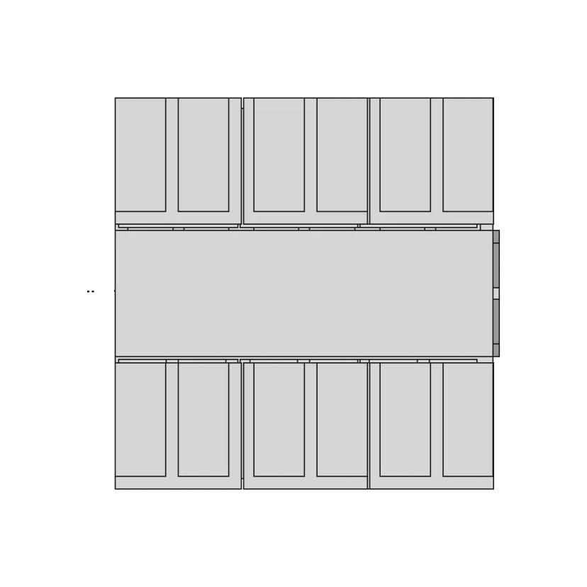 Polaris Cubesat | 3D Engineering Design File