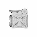 Ebsray V-40 Series | High-Quality CAD Model_0_0_degree_snapshot