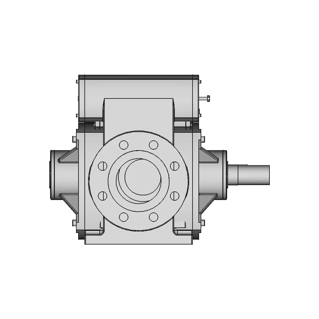 Ebsray V-40 Series | High-Quality CAD Model_0_90_degree_snapshot