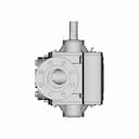 Ebsray V-40 Series | High-Quality CAD Model_270_0_degree_snapshot