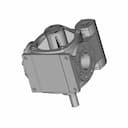 Ebsray V-40 Series | High-Quality CAD Model_60_30_degree_snapshot