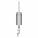 Manual Sausage Stuffer | 3D Engineering Design File_0_0_degree_snapshot