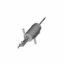 Manual Sausage Stuffer | 3D Engineering Design File_60_30_degree_snapshot