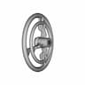 Steering Wheel | High-Quality CAD Model_60_30_degree_snapshot