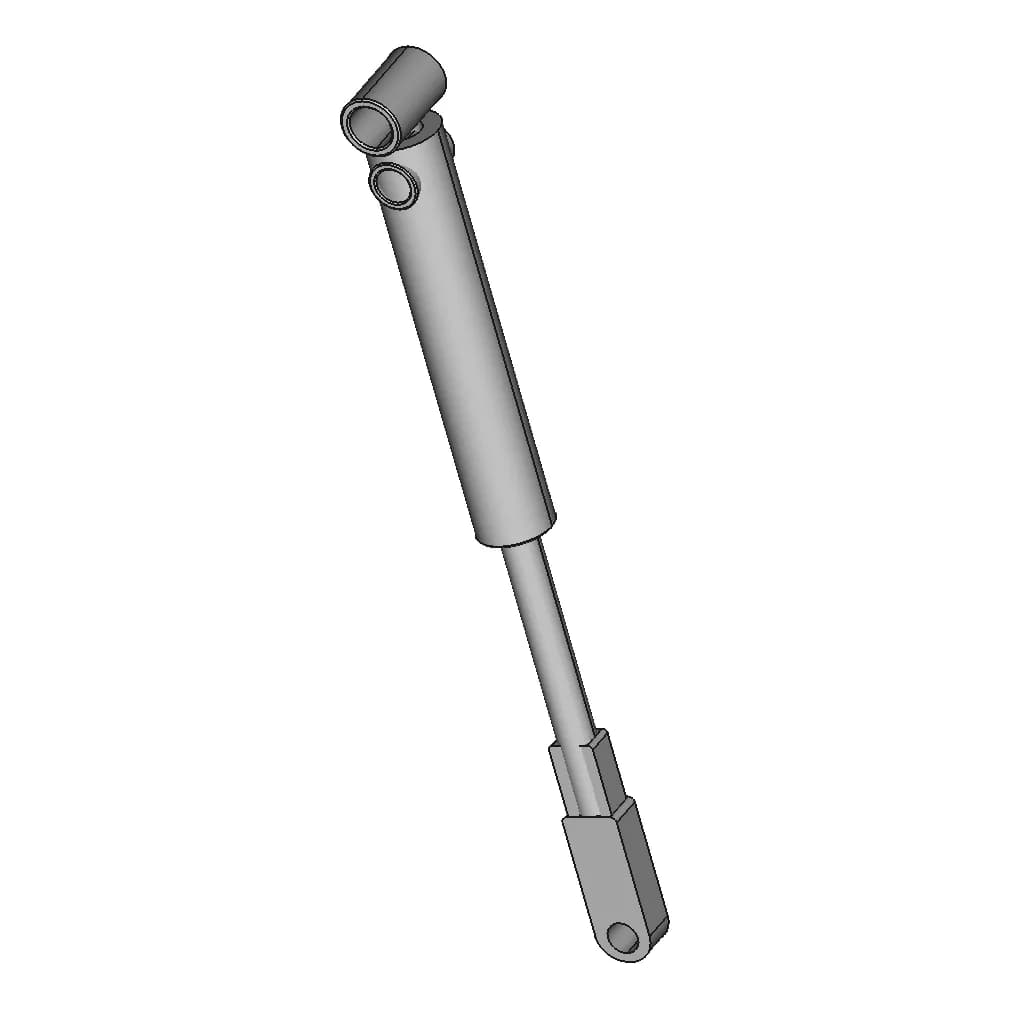 Man Li̇ft | 3D Engineering Design File_60_30_degree_snapshot