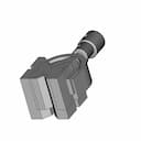 Workholding Clamp Fixture | High-Quality CAD Model_60_30_degree_snapshot