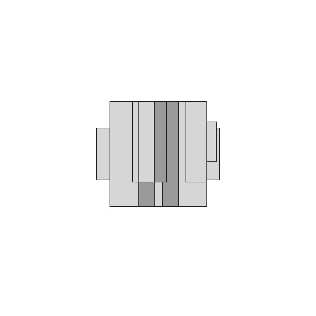 Workholding Clamp Fixture | High-Quality CAD Model_90_0_degree_snapshot