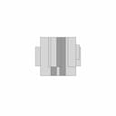 Workholding Clamp Fixture | High-Quality CAD Model_90_0_degree_snapshot