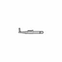 Uav For Monitor Model Bkhn Kthk K65 (Inspired By The Spylite Uav) - Standard Mechanical Component_0_270_degree_snapshot