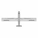 Uav For Monitor Model Bkhn Kthk K65 (Inspired By The Spylite Uav) - Standard Mechanical Component_90_0_degree_snapshot