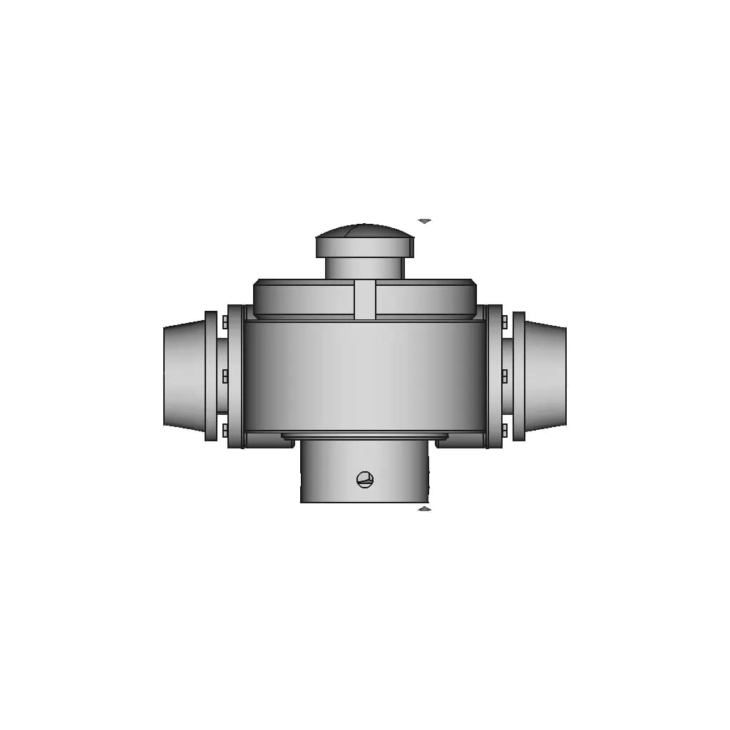 Buffer | High-Quality CAD Model_270_0_degree_snapshot