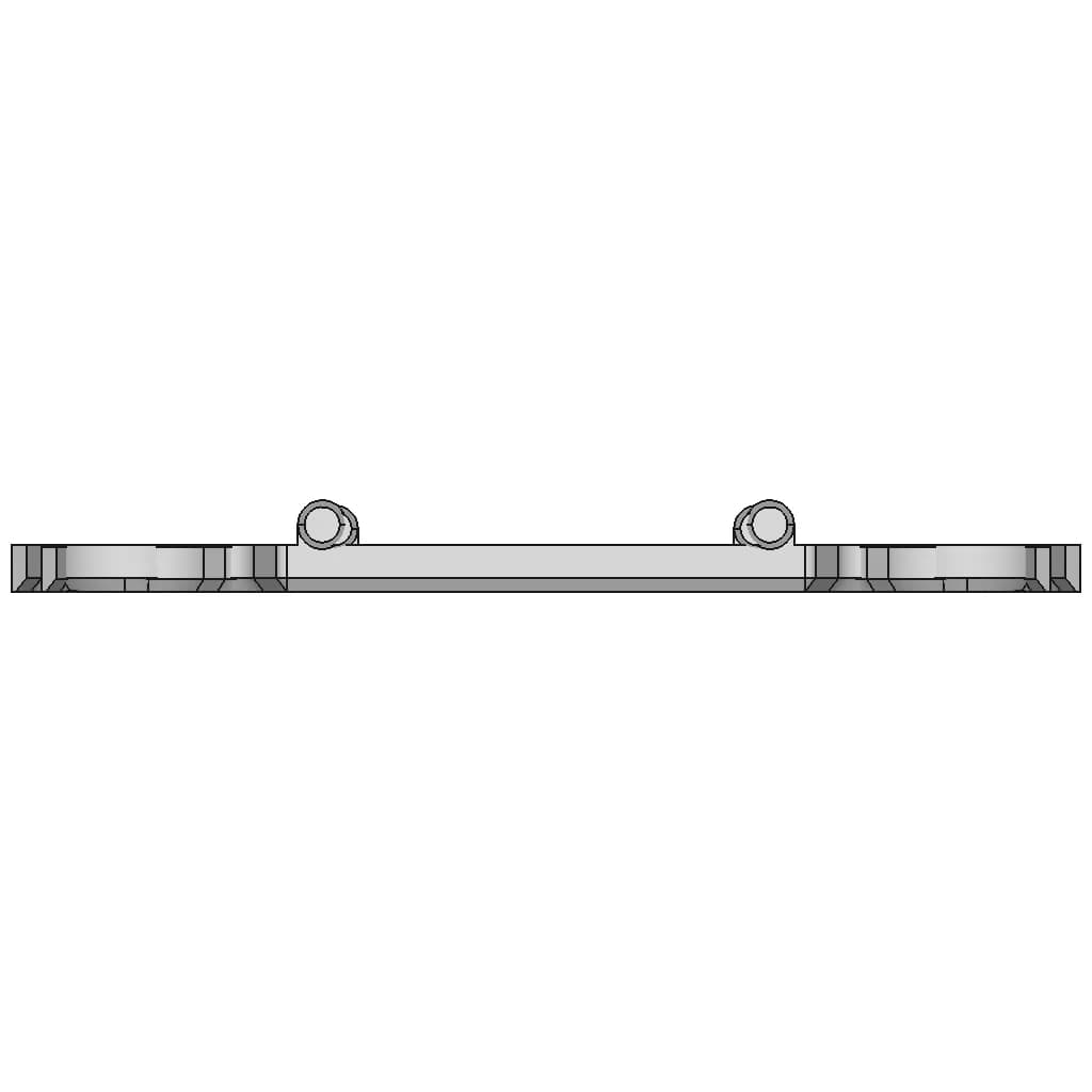 Handbrake_Cable_Holder2 | High-Quality CAD Model_0_0_degree_snapshot