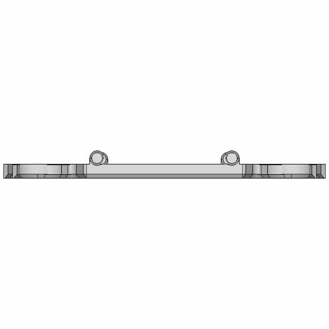 Handbrake_Cable_Holder2 | High-Quality CAD Model