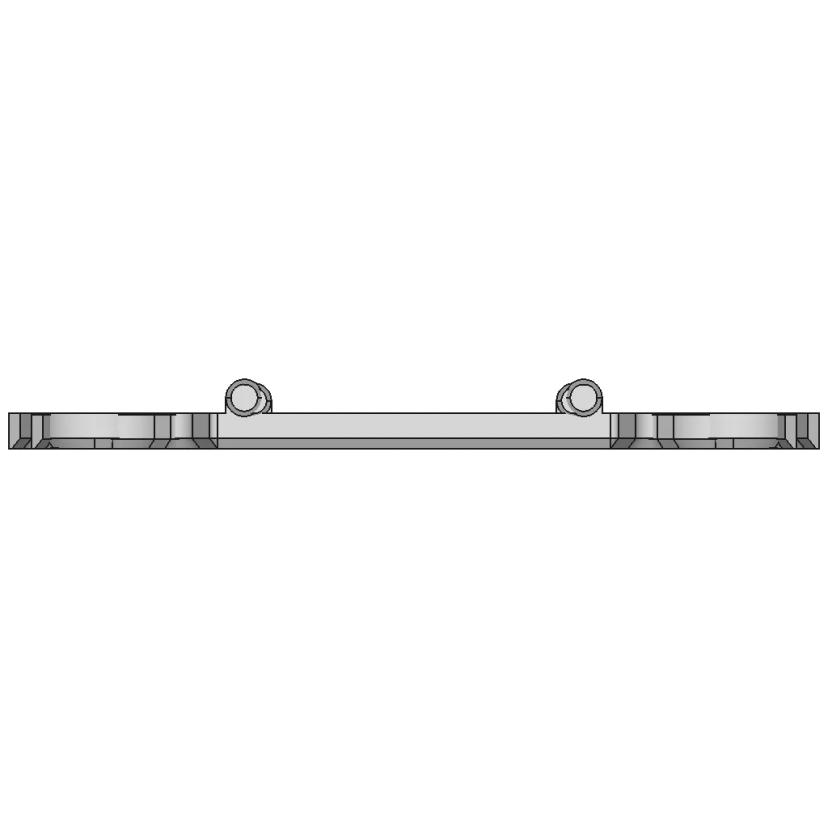 Handbrake_Cable_Holder2 | High-Quality CAD Model