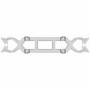 Handbrake_Cable_Holder2 | High-Quality CAD Model_270_0_degree_snapshot