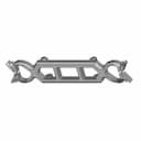 Handbrake_Cable_Holder2 | High-Quality CAD Model_60_30_degree_snapshot