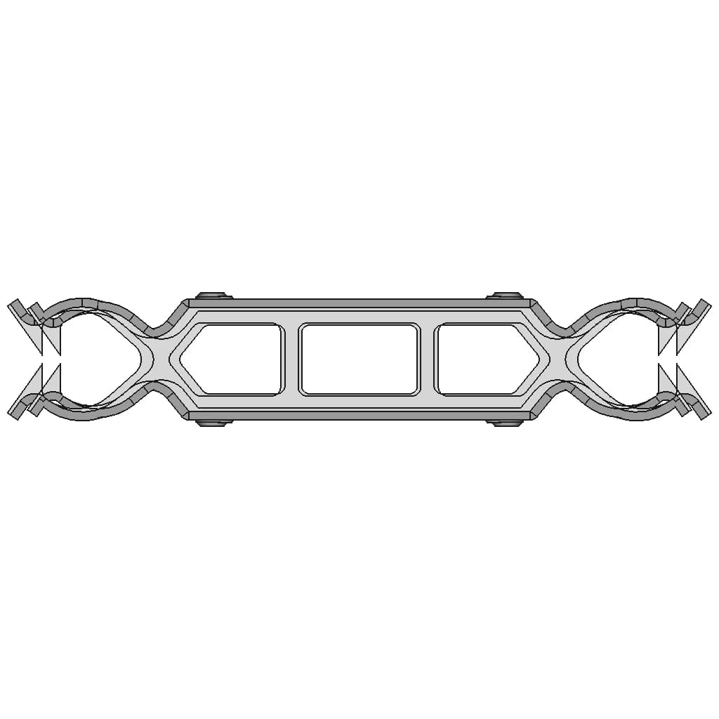 Handbrake_Cable_Holder2 | High-Quality CAD Model_90_0_degree_snapshot