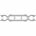 Handbrake_Cable_Holder2 | High-Quality CAD Model_90_0_degree_snapshot