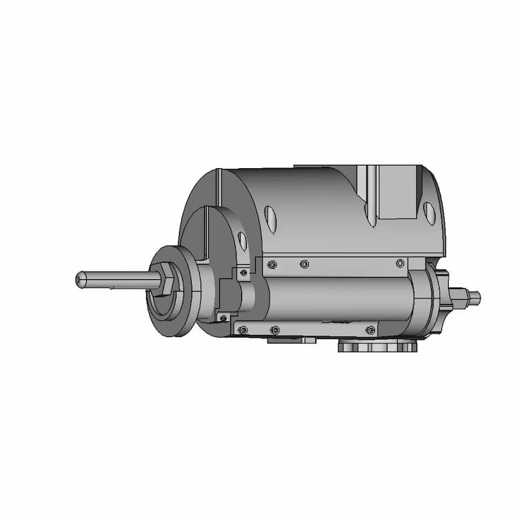 Comem Ris2 - Downloadable CAD Representation