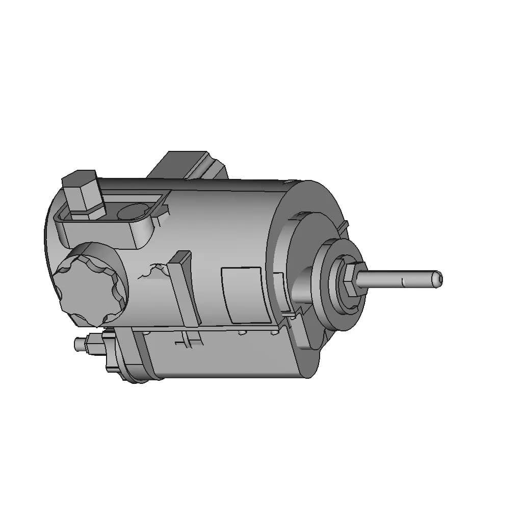 Comem Ris2 - Downloadable CAD Representation_60_30_degree_snapshot