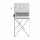 Condensador Grand_Gnd-900 | 3D Engineering Design File_270_0_degree_snapshot