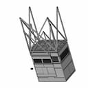 Condensador Grand_Gnd-900 | 3D Engineering Design File_60_30_degree_snapshot