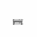 Fold-Down Bench 610 Mm Metal Manual - Downloadable CAD Representation_0_0_degree_snapshot