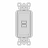 Leviton Gfrbf W Gfci 120Vac | High-Quality CAD Model_0_0_degree_snapshot