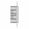 Leviton Gfrbf W Gfci 120Vac | High-Quality CAD Model_0_270_degree_snapshot