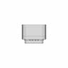 Leviton Gfrbf W Gfci 120Vac | High-Quality CAD Model_270_0_degree_snapshot