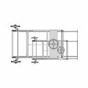Gas Cylinder Lifter | 3D Engineering Design File_0_270_degree_snapshot