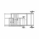 Gas Cylinder Lifter | 3D Engineering Design File_0_90_degree_snapshot