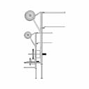 Gas Cylinder Lifter | 3D Engineering Design File_270_0_degree_snapshot