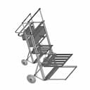 Gas Cylinder Lifter | 3D Engineering Design File_60_30_degree_snapshot