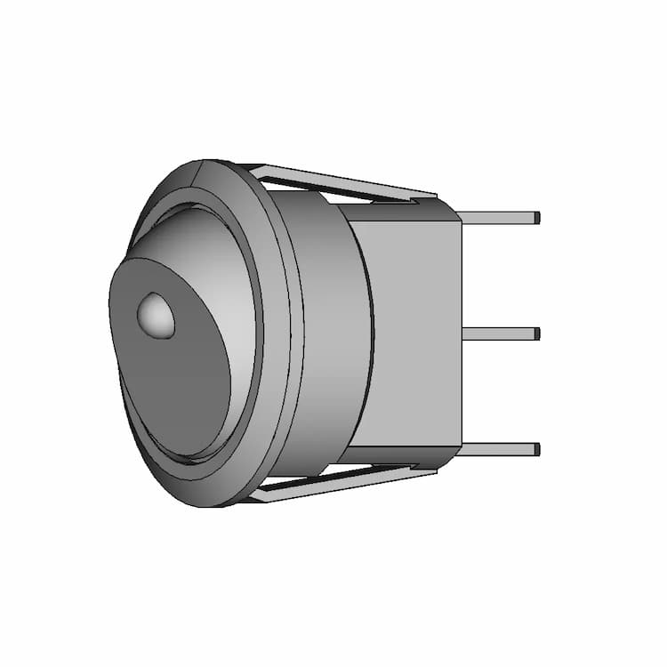 Diy Pack Li Ion Nmc 18650 7S70P 24 V 238 Ah | High-Quality CAD Model