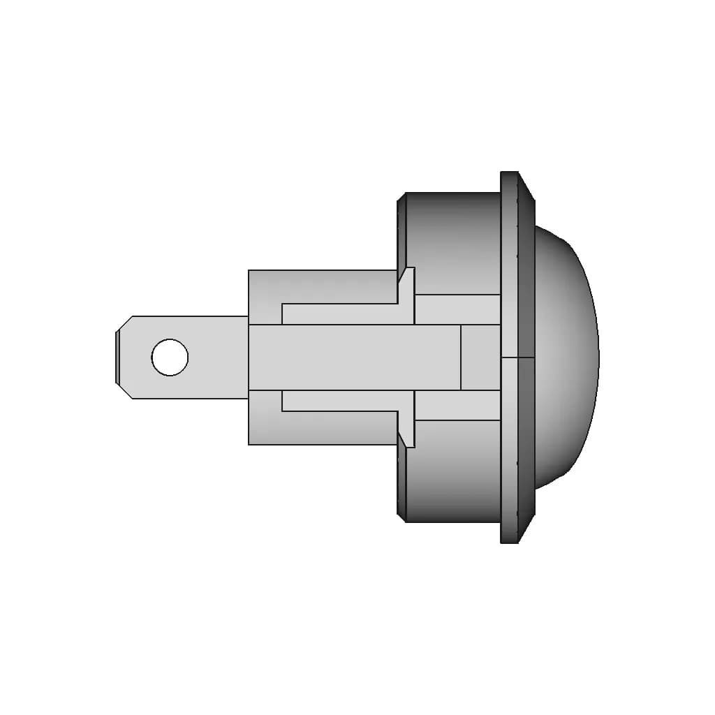 Diy Pack Li Ion Nmc 18650 7S70P 24 V 238 Ah | High-Quality CAD Model_270_0_degree_snapshot