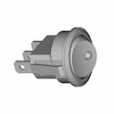Diy Pack Li Ion Nmc 18650 7S70P 24 V 238 Ah | High-Quality CAD Model_60_30_degree_snapshot