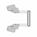 Voge 300 Rally Phone Navigation Holder | High-Quality CAD Model_90_0_degree_snapshot
