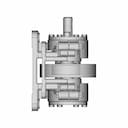 Supporting Roller | 3D Engineering Design File_90_0_degree_snapshot