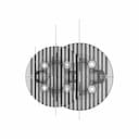 Vintage Motorcycle Cylinder Head - Standard Mechanical Component_270_0_degree_snapshot