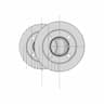 Vintage Motorcycle Cylinder Head - Standard Mechanical Component_90_0_degree_snapshot