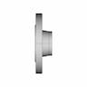 Plate Flange Stainless Steel Pn16 Dn50 111B | 3D Engineering Design File_0_0_degree_snapshot