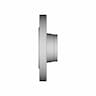 Plate Flange Stainless Steel Pn16 Dn50 111B | 3D Engineering Design File_90_0_degree_snapshot