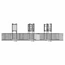 Eur Pallet Konveyor Line | 3D Engineering Design File_270_0_degree_snapshot