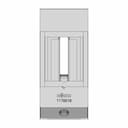 Roehm Precision Vice Pl S Size 1 | High-Quality CAD Model_0_0_degree_snapshot