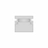 Roehm Precision Vice Pl S Size 1 | High-Quality CAD Model_270_0_degree_snapshot