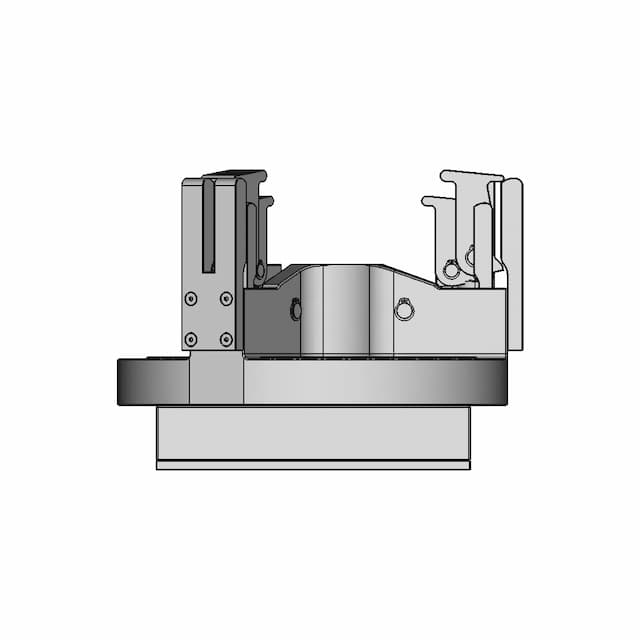 Fixture 784 Chucks - Standard Mechanical Component